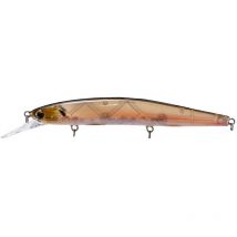Leurre Suspending Ima Lures Flit - 10cm Ghost Minnow - Pour Pêche des Carnassiers - Pêcheur.com