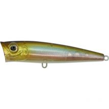 Leurre De Surface Volkien Splasher 100 - 10cm Ghost Minnow