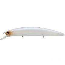 Leurre Suspending O.s.p Varuna 110 - 11.5cm Ghost Pearl