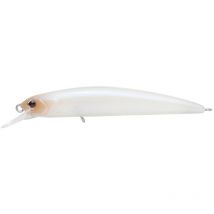 Leurre Suspending O.s.p Durga 73sp - 7.5cm Ghost Pearl - Pour Pêche des Carnassiers - Pêcheur.com