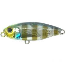 Leurre Flottant Tsurugiya Pencil Pz 40 F - 4cm Ghost Perch