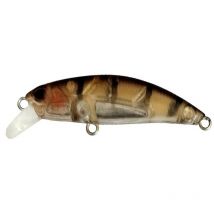 Leurre Coulant Volkien Marker 60s - 6cm Ghost Perch - Pêcheur.com