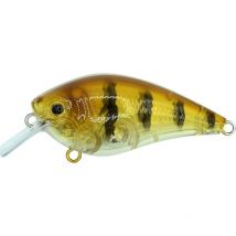 Leurre Flottant Volkien Fat Vs 150 - 6cm Ghost Perch - Pêcheur.com