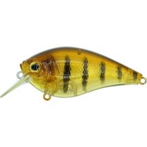Leurre Flottant Volkien Fat Vs Sub - 9.5cm Ghost Perch