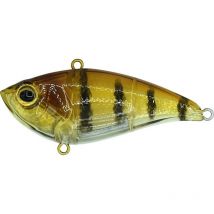Leurre Lame Volkien X-vib 66 Silent - 6.5cm Ghost Perch