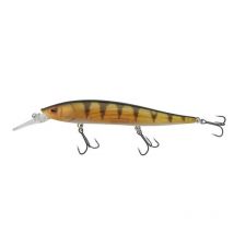 Leurre Flottant Berkley Dex Stunna Plus1 - 11cm Ghost Perch