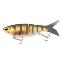 Leurre Coulant Spro Kgb Chad Shad 180 - 19cm Ghost Perch - Pêcheur.com