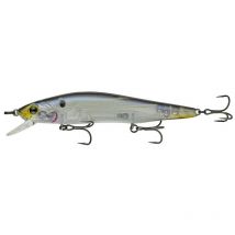 Leurre Suspending 6th Sense Provoke Jerkbaits 106x - 10.6cm Ghost Pro Shad