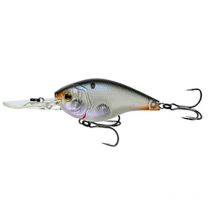 Leurre Flottant 6th Sense Cloud 9 C10 - 6.8cm Ghost Pro Shad