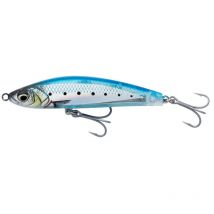 Leurre Coulant Savage Gear Gravity Pencil - 7cm Ghost Sardine - Pêcheur.com