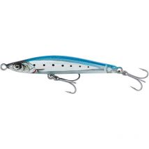Leurre Coulant Savage Gear Gravity Pencil Slim - 5.5cm Ghost Sardine - Pêcheur.com