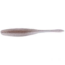 Leurre Souple O.s.p Dolive Stick Fat - 10.5cm - Par 7 Ghost Shrimp