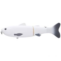 Leurre Coulant Baitsanity Explorer 9 Gen 2 - 24cm Ghost