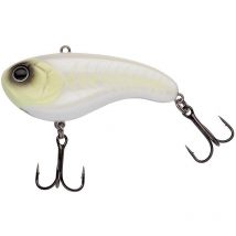 Leurre Coulant Berkley Flatt Shad - 6.5cm Ghostscent