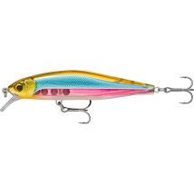 Leurre Suspending Rapala Precision Xtreme Air Boss Saltwater 100 - 10cm Ghsh - Pour Pêche en Mer - Pêcheur.com