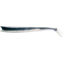 Amostra Vinil Ultimate Fishing Giant Sayori Shad - 24cm - Pack De 3 Giantsayo2uli