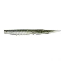 Gummifisch Megabass Giant Super X-layer - 5er Pack Giantxlayersbaby