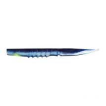Gummifisch Megabass Giant Super X-layer - 5er Pack Giantxlayerssecr