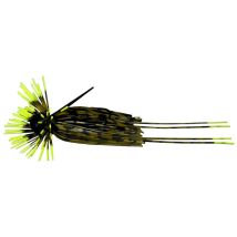 Jig Bim Tackle Tigris Jig - 3.5g Gibbon Chart - Pour Pêche des Carnassiers - Pêcheur.com