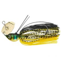 Chatterbait Sakura Cover Bladed Jig - 14g Gill - Pêcheur.com