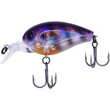Leurre Flottant Hide Up Hu-70 - 4.8cm Gill - Pour Pêche des Carnassiers - Pêcheur.com