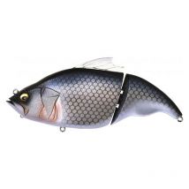 Leurre Flottant Megabass Vatalion 190 Sf - 19cm Gin Buna