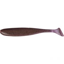 Leurre Souple Keitech Easy Shiner 2" - 5cm - Par 10 Ginger Brown Pepper