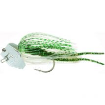 Chatterbait Zman Original - 11g Gizzard Shad