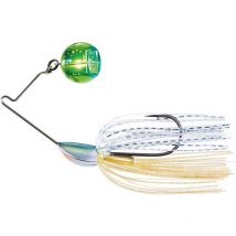 Spinnerbait Yo-zuri 3db Knuckle Bait - 18g Gizzard Shad - Pêcheur.com