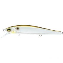 Leurre Suspending Yo-zuri 3db Jerkbait - 11cm Gizzard Shad - Pour Pêche en Mer - Pêcheur.com