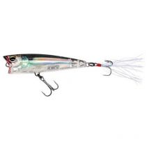 Leurre De Surface Yo-zuri 3dr Popper - 7.5cm Gizzard Shad