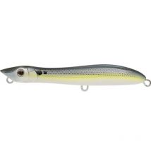 Leurre Flottant Xorus Patchinko 85 - 8.5cm Gizzard Shad - Pour Pêche en Mer - Pêcheur.com