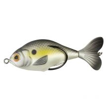 Leurre Souple Armé Lunker Hunt Propfish Shad - 8.2cm Gizzard