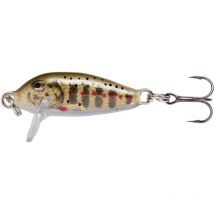 Leurre Coulant Rapala Countdown - 5cm Gjtr - Pêcheur.com