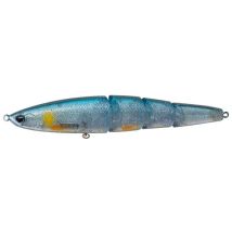 Leurre Flottant Palms Jabanmi Salty Lipless - 13.5cm Gl317 - Pour Pêche en Mer - Pêcheur.com