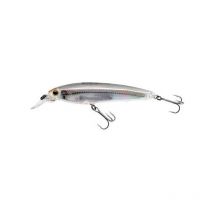 Leurre Suspending Yo-zuri 3dr Minnow - 10cm Glass Minnow