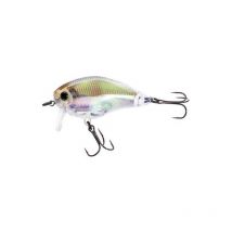 Leurre Flottant Yo-zuri 3dr Wake Bait - 7cm Glass Minnow