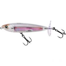 Leurre De Surface Yo-zuri 3dr Prop - 9cm Glass Minnow - Pêcheur.com