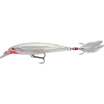 Leurre Suspending Rapala X-rap - 8cm Glgh - Pêcheur.com