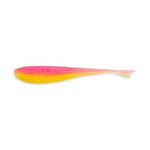 Vinilo Crazy Fish Glider 3.5" Floating - 9cm - Paquete De 8 Glide35f-13d