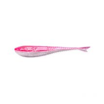 Softbait Crazy Fish Glider 3.5" Floating - 9cm - Partij Van 8 Glide35f-9d