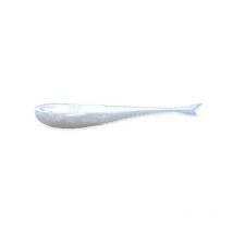 Esca Artificiale Morbida Crazy Fish Glider 5" Floating - 12cm - Pacchetto Di 6 Glide5f-66