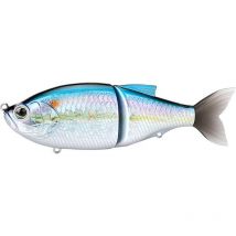Isca Afundante Biwaa Glidebeast 160s - 16cm Glidebeast160-76