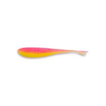 Esca Artificiale Morbida Crazy Fish Glider 2.2" - 5.5cm - Pacchetto Di 10 Glider22-13d