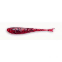 Soft Lure Crazy Fish Glider 2.2" Handle Beech - Pack Of 10 Glider22-73