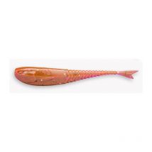 Softbait Crazy Fish Glider 3.5" - 9cm - Partij Van 8 Glider35-12