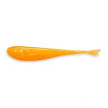 Soft Lure Crazy Fish Glider 3.5" Handle Beech - Pack Of 8 Glider35-18