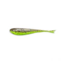 Esca Artificiale Morbida Crazy Fish Glider 3.5" - 9cm - Pacchetto Di 8 Glider35-4d