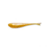 Gummifisch Crazy Fish Glider 5" - 12cm - 6er Pack Glider5-9