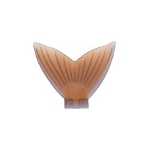 Replacement Tail Swimbait Republic Glideway 126 F Spare Tail Glideway126sparetail-gsmk